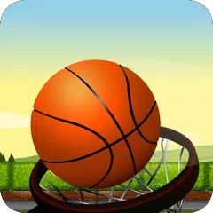 Basketball shoot アプリダウンロード