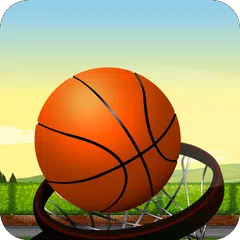 Basketball shoot APK Herunterladen