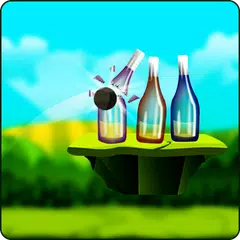 Descargar APK de Bottle Shoot