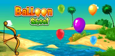 Archery Balloon Shoot Game