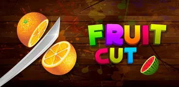 Fruits Cut