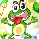 Frog Jumping APK