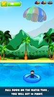 Parachute Jump 2D screenshot 5