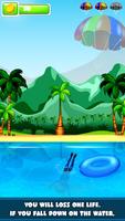 Parachute Jump 2D screenshot 6