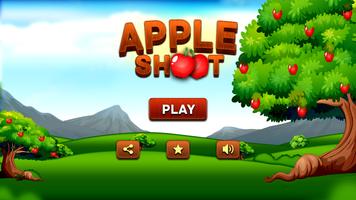 Apple Shooter Affiche