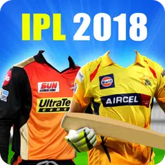 Descargar APK de Cricket Suit For IPL Lovers