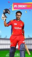 Cricket Suit For IPL Lovers poster