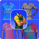 APK Cricket Photo Suit