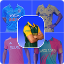 Cricket Photo Suit APK