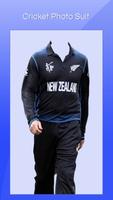 Cricket Photo Suit Ekran Görüntüsü 2