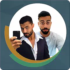 Descargar APK de Selfie with Cricketer