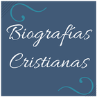 Biografias Cristianas ikon