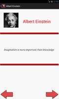 A. Einstein Biography & Quotes screenshot 2