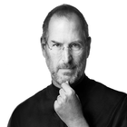 آیکون‌ Steve Jobs Biography & Quotes