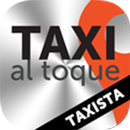 Taxi Al Toque - Conductor APK