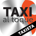 Taxi Al Toque - Conductor icon