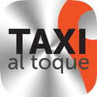 Taxi Al Toque icône