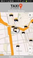 Taxi Al Toque اسکرین شاٹ 2