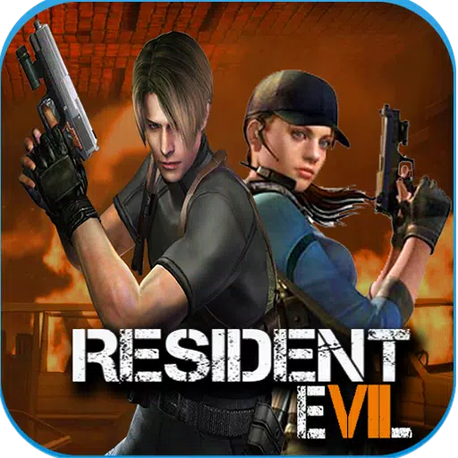 Resident Evil 7 Android Apk Download - Colaboratory