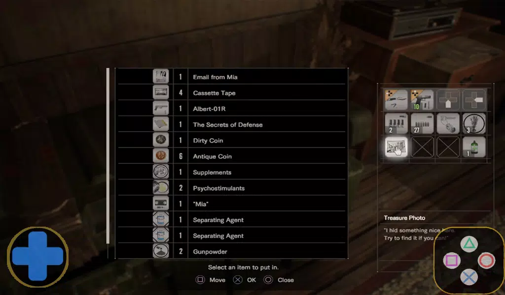 Descarga de APK de New Resident Evil 7 FREE tIPs para Android