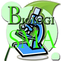 Biologi SMA