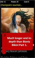 Bionic Bikini Vol 2 FREE Affiche