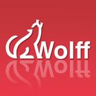 Wolff.nl আইকন