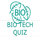 Bio Technology Quiz 圖標