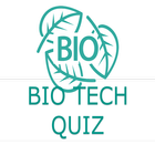 Bio Technology Quiz иконка