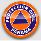 SINAPROC Panama APP 圖標