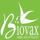 Biovax Visits icon