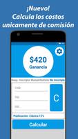 Calculadora Mercado Libre Arge 截图 3