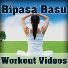 Bipasha Basu Yoga Workout ícone
