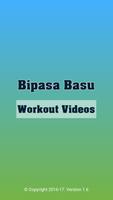 Poster Bipasha Basu Yoga Workout