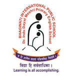 Bhagwati International Public School Zeichen