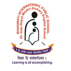 Bhagwati International Public School biểu tượng