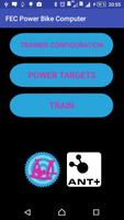 ANT+ FEC Power Home Trainer 截圖 3