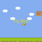 FlyBird 圖標