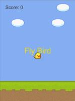 FlyBird 海報