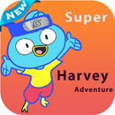 Super Harvey Beaks Adventure APK
