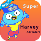Super Harvey Beaks Adventure icon
