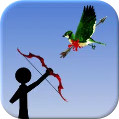 Baixar Stickman Archer 2 APK