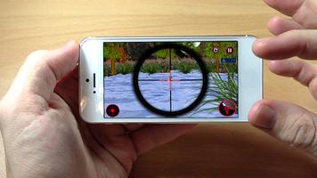 Bird Hunting Games. Sniper Hunter screenshot 2