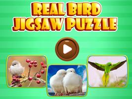 Love Birds Jigsaw puzzle :  Paradise for toddler 포스터