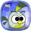 Jump Bird Run - Free Game