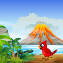 Bird run adventure aplikacja