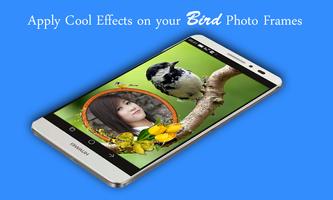 Birds Photo Frame: BPF स्क्रीनशॉट 2