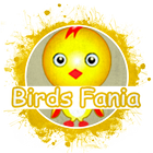 Birds Fania ikona