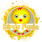 Birds Fania icône