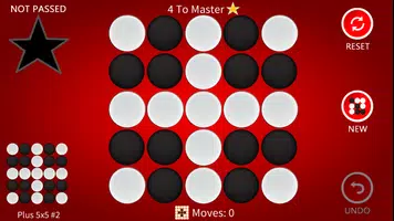 برنامه‌نما StoneFlips عکس از صفحه